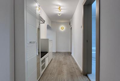 P-ta Iancului Apartament 4 camere Nemobilat Renovat Metrou Iancului - 19