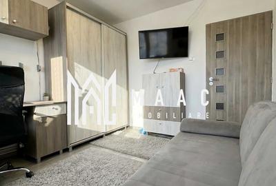 Apartament cu 2 camere decomandat, mobilat în Terezian