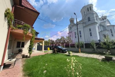 Vila de lângă Catedrala Ortodoxă ,,Sfânta Cuvioasă Parascheva" - 7