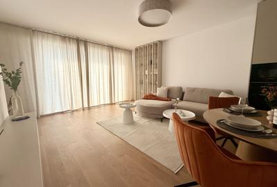 Apartament NOU cu 2 Camere - Pipera | Rond Omv | Loc de parcare - 6