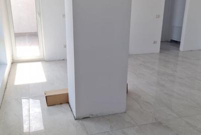 Apartament cu 2 camere la etajul 4, zona Braytim - 10
