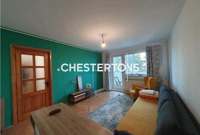 Apartament 2 camere decomandat  Tomis 3 Constanta - 3