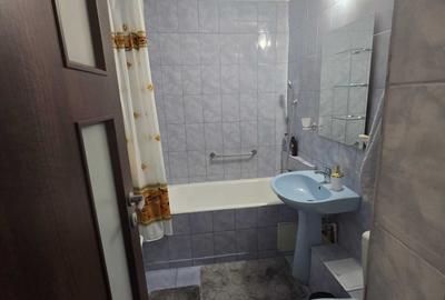 2 camere, decomandat, centrala, modern, metrou Pacii, Apusului, str Margelelor, - 7
