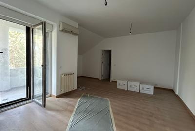 Casa Vila noua , lux  Iancu Nicolae Baneasa - Pipera de inchiriat - 17