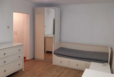 Garsoniera Tineretului Metrou 5 Min 35mp Etaj 5/10 Renovata Recent AC - 2