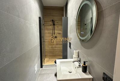 Penthouse de Lux în Domenii | 400mp | Terasă Panoramică 360 | 0% Comis - 11