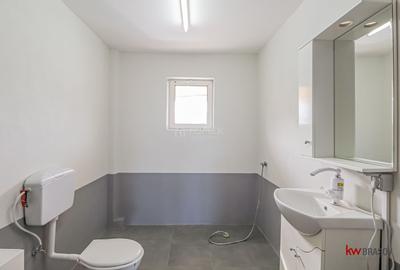 Spatiu comercial/depozit/birouri -Stupini Ocolitoare - 16