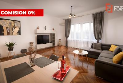COMISION 0% Apartament cu 4 camere de vanzare in Timisoara, zona Centrala - 1