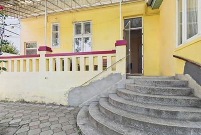 Casă 3 camere, garaj+Spațiu Comercial în Freidorf - 12