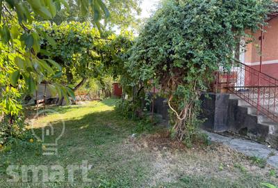 Teren Construcții intravilan de 2500 mp, în Aiton