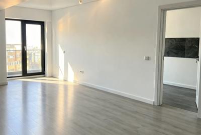 ADAMANT TOWERS | apartament 2 camere + debara - FINALIZAT- INTABULAT Nicolina - 1