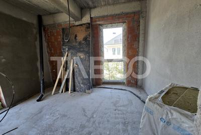 Apartament 4 camere decomanda 2 bai 95 mpu parcare Arhitectilor Sibiu - 7