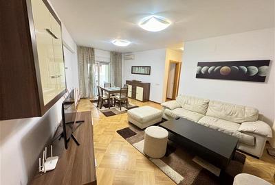 Apartament spatios, confortabil, 3 camere langa Herastrau - 5