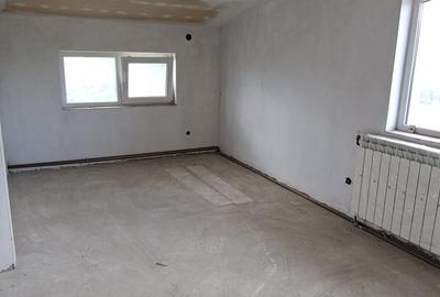 Casa la gri, 200 mp utili, 400 mp teren, asfalt, utilitati, intabulata - 5