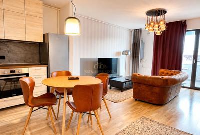 Apartament 2 camere 102 The Address - 3