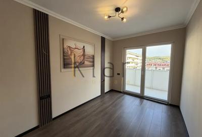 Apartament 3 camere 60 mp terasa 14 mp garaj! Zona Eroilor! - 3