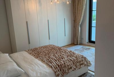 Apartament 3 camere |Erou Iancu Nicolae | Piscină & Fitness | Parcare inclusă - 16
