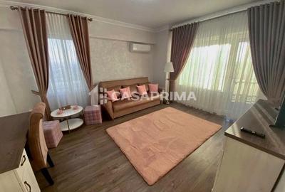 Apt 2 camere ROYAL TOWN - COPOU/ mobilat & utilat! - 1