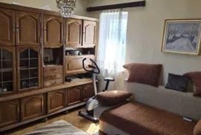 Apartament 3 camere, decomandat, zona Mc Donalds,  cartier Manastur - 3