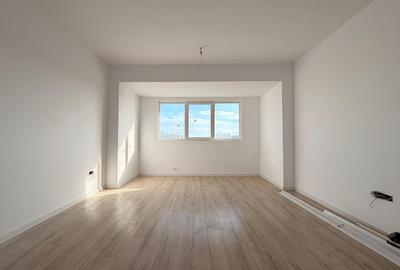 Apartament cu 2 camere decomandat în Bucovina