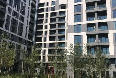 Investitie Vanzare Studio Cloud 9 Residence Parcare Inclusa - 12