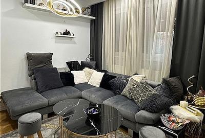 Duplex cu 8 camere în Dorobanți