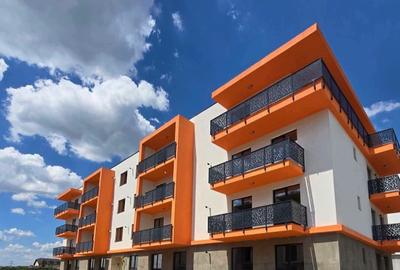Apartament cu 2 camere decomandat în Dobroești