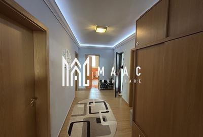 Apartament de vanzare Sibiu 3 camere decomandat | Terezian | 94 mp - 11