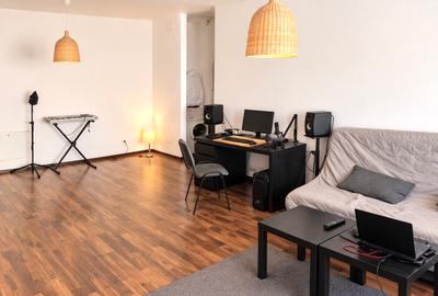 Apartament luminos Vitan Residence – Mihai Bravu - 2