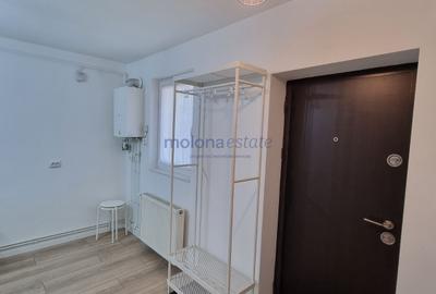 Apartament 1 camera, zona semicentrală, etaj 1, str Gorunului - 6
