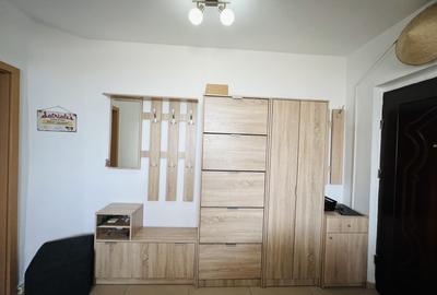 Apartament cu 3 camere complet mobilat si utilat - Circumvalatiunii - 9