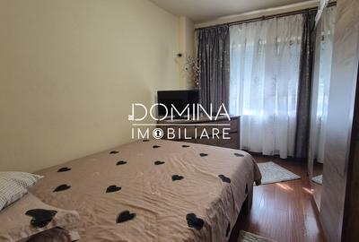 Vânzare apartament 4 camere, 79 mp, vedere bilaterală – zona Debarcader - 3
