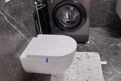 Apartament de 2 camere, semidecomandat, zona Porii - 9