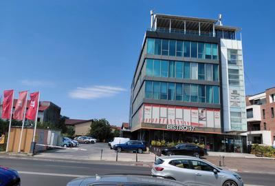 Pipera Office Building – 3,546 sqm | 90% Occupied | Investment Opportunity - 1