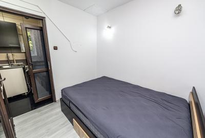 2 camere | Mobilat si Utilat | Disponibil Imediat | Zona Rahova - 7