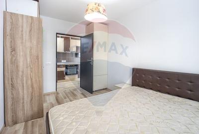 Apartament 2 camere de închiriat – Mobilat și utilat complet | Sânpetr - 9
