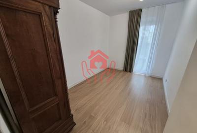 DNA GHICA (Azuga Residence)-3 camere semi/mobilat, curte privata, parcare, club! - 16