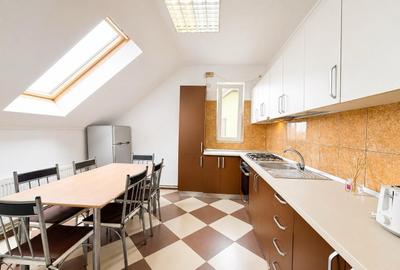 Apartament 2 camere Moșnița Nouă 66 mp curte comună 0% comision - 9
