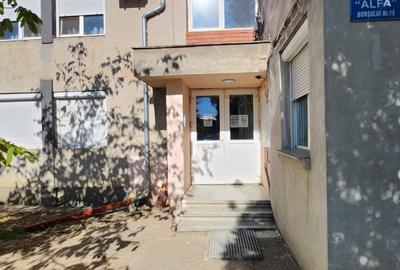 Apartament 2 camere, Calea Borsului - 10