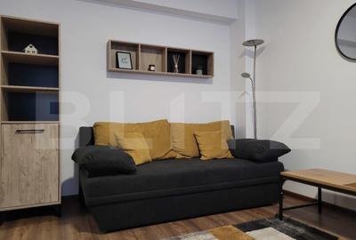 Apartament modern, etaj 1, parcare și boxă – Lângă Coresi, Brașov - 3