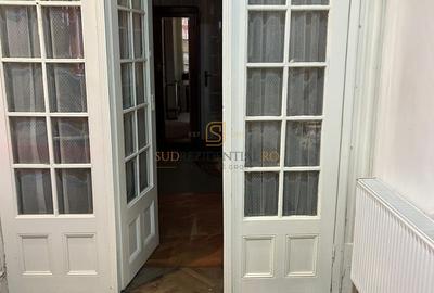 Apartament 4 camere, 134 mp utili, Piata Rosetti, Comision 0% - 7