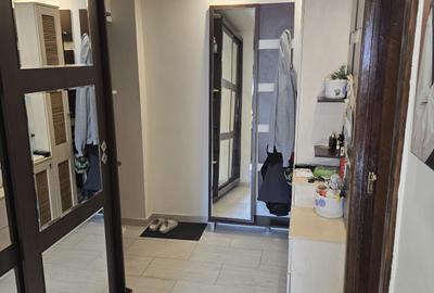 OCAZIE-Apartament 3 camere Astra,mobilat,etajul 1,renovat,125000Euro - 8