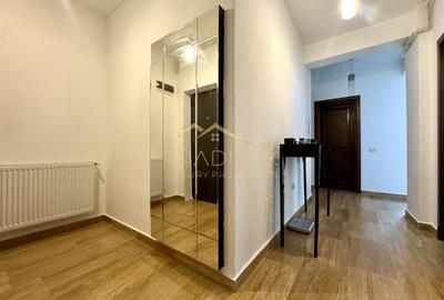 Apartament cu 2 camere *70mp utili*/ Boutique Building / Floreasca - Lacul Tei - 20