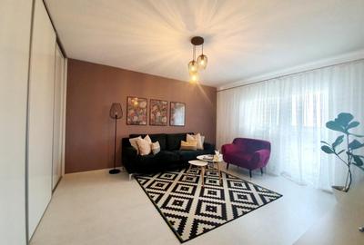 Apartament cu 3 camere decomandat în Vitan Mall