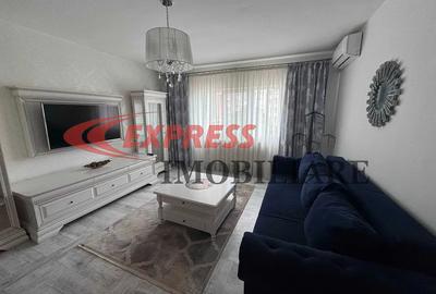Apartament cu 3 camere decomandat în Vitan Mall