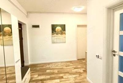 APARTAMENT DE ÎNCHIRIAT CU DOUĂ CAMERE IN ZONA SISESTI SEC.1 - 6