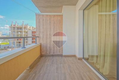Apartament 2 camere Smart + parcare | Alphaville Arena Brașov, mobilat - 10