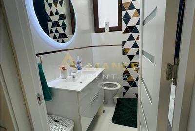 Casa individuala - 300 mp  - 5 camere - 3 bai - 20