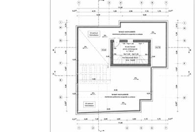 Duplex premium de vânzare în zona Schit – norme NZEB |TERASA 66 MP |120 MP UTILI - 7