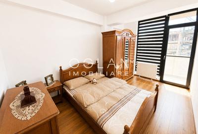 Apartament 3 camere, 80 mp, Doamna Stanca - 8
